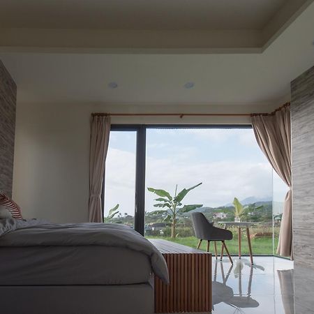 Luka Luna B&B T'ai-tung 外观 照片
